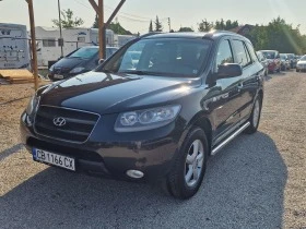 Hyundai Santa fe 2.2CRDi/Авт./Кожа/Камера/Лизинг, снимка 1