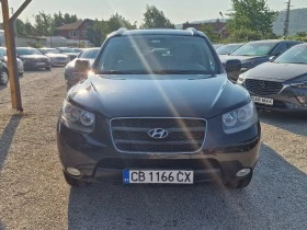 Hyundai Santa fe 2.2CRDi/Авт./Кожа/Камера/Лизинг - 11166 лв. - 53157768 | Car24.bg