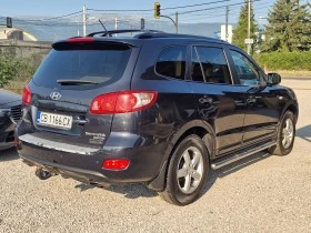 Hyundai Santa fe 2.2CRDi/Авт./Кожа/Камера/Лизинг, снимка 5