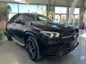 Mercedes-Benz GLE 350 COUPE 4 MATIC * FULL  *  * BURMEISTE | Mobile.bg    3