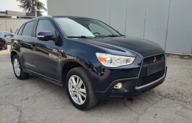 Mitsubishi ASX 1.6 117 к.с, снимка 1