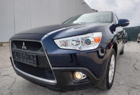 Mitsubishi ASX 1.6 117 к.с, снимка 5