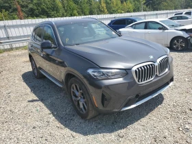 BMW X3 XDRIVE 30I, снимка 1