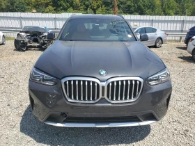 BMW X3 XDRIVE 30I, снимка 2