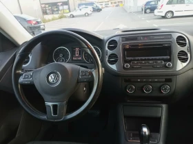 VW Tiguan 2.0 TSi, снимка 7