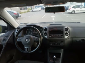 VW Tiguan 2.0 TSi, снимка 6