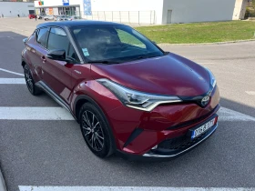     Toyota C-HR 1.8* Hybrid* FULL* LED