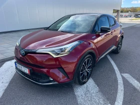 Toyota C-HR 1.8* Hybrid* FULL* LED | Mobile.bg    3