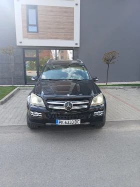 Mercedes-Benz GL 320 320CDI | Mobile.bg    3