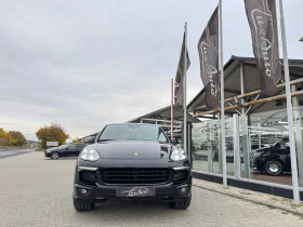 Porsche Cayenne 4.2TDI#MATRIX#EXCLUSIVE#PASM##CAMERA | Mobile.bg    5