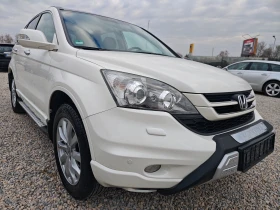 Honda Cr-v РОЛБАР/СТЕПЕНК/СПОЙЛ/8RAM/8ЯДРЕН NAV-БЪЛГАРСКИ/KAM, снимка 5