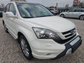 Honda Cr-v РОЛБАР/СТЕПЕНК/СПОЙЛ/8RAM/8ЯДРЕН NAV-БЪЛГАРСКИ/KAM, снимка 6