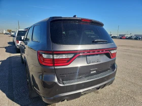 Dodge Durango R/T, снимка 6