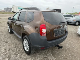 Dacia Duster 1.6i 4x4 CH 6sk, снимка 6