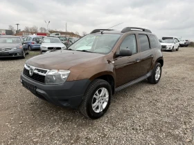 Dacia Duster 1.6i 4x4 CH 6sk, снимка 1