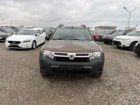 Dacia Duster 1.6i 4x4 CH 6sk, снимка 2