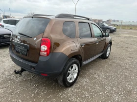 Dacia Duster 1.6i 4x4 CH 6sk, снимка 4