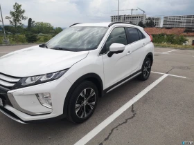 Mitsubishi Eclipse Cross, снимка 3