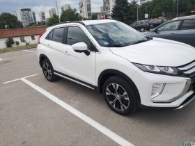 Mitsubishi Eclipse Cross, снимка 4