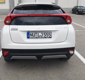 Mitsubishi Eclipse Cross, снимка 2