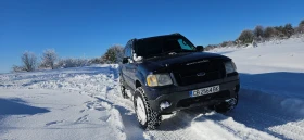 Ford Explorer Sport trac , снимка 2