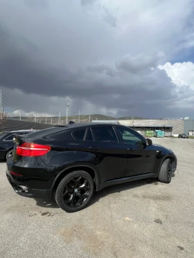 BMW X6, снимка 7