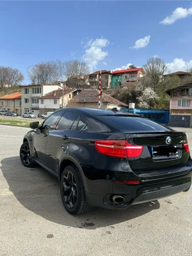 BMW X6, снимка 1