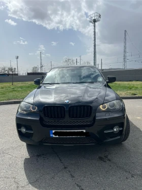 BMW X6, снимка 3