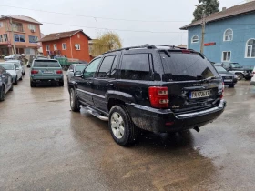 Jeep Grand cherokee | Mobile.bg    6