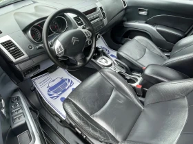 Обява за продажба на Citroen C-Crosser 2.4 i LPG ~9 000 лв. - изображение 7