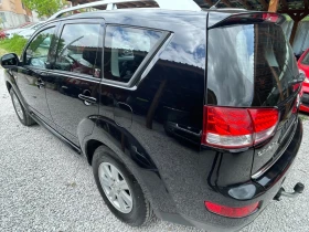 Обява за продажба на Citroen C-Crosser 2.4 i LPG ~9 000 лв. - изображение 1