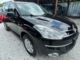 Обява за продажба на Citroen C-Crosser 2.4 i LPG ~9 000 лв. - изображение 3