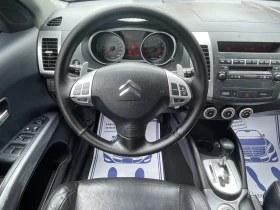 Обява за продажба на Citroen C-Crosser 2.4 i LPG ~9 000 лв. - изображение 9