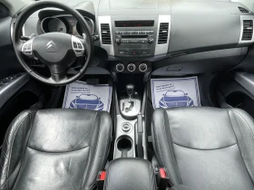 Обява за продажба на Citroen C-Crosser 2.4 i LPG ~9 000 лв. - изображение 8