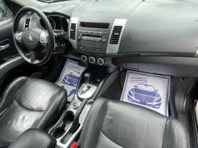 Обява за продажба на Citroen C-Crosser 2.4 i LPG ~9 000 лв. - изображение 5