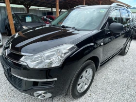 Обява за продажба на Citroen C-Crosser 2.4 i LPG ~9 000 лв. - изображение 1