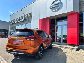 Nissan X-trail 2.0 dCi Tekna Plus 4x4 - 41000 лв. - 74380108 3