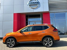 Nissan X-trail 2.0 dCi Tekna Plus 4x4 - 41000 лв. - 74380108 2