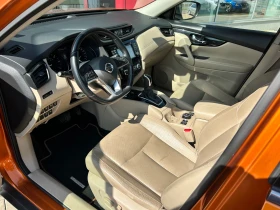 Nissan X-trail 2.0 dCi Tekna Plus 4x4 - 41000 лв. - 74380108 4