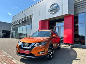 Nissan X-trail 2.0 dCi Tekna Plus 4x4