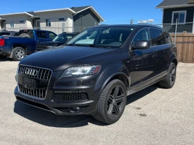 Audi Q5 * 3.0T Vorsprung Edition * АвтоКредит* 