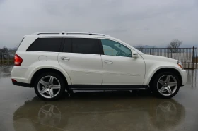 Обява за продажба на Mercedes-Benz GL 500 G550 ~25 900 лв. - изображение 2