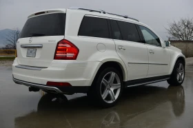 Обява за продажба на Mercedes-Benz GL 500 G550 ~25 900 лв. - изображение 4