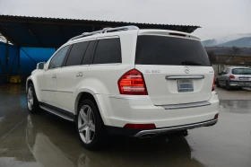 Обява за продажба на Mercedes-Benz GL 500 G550 ~25 900 лв. - изображение 3