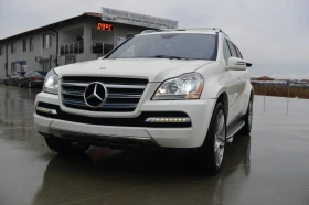 Обява за продажба на Mercedes-Benz GL 500 G550 ~25 900 лв. - изображение 1