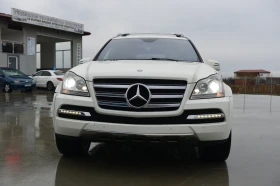 Обява за продажба на Mercedes-Benz GL 500 G550 ~25 900 лв. - изображение 1