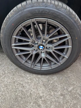 BMW X3 2.8i | Mobile.bg    9