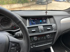 BMW X3 2.8i | Mobile.bg    5