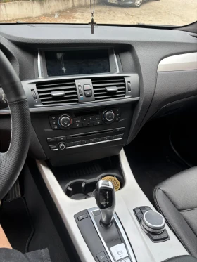BMW X3 2.8i | Mobile.bg    4