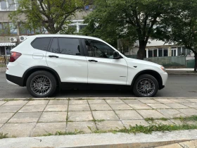 BMW X3 2.8i | Mobile.bg    2
